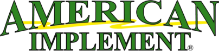 American Implement Logo